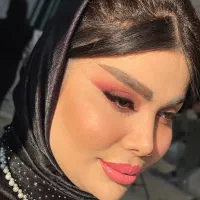 مدل میکاپ|خدمات آرایشگری و زیبایی|رشت, معلم|دیوار