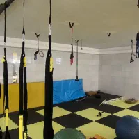 باشگاه رزمی دفاع شخصی و فیتنس تن آزا آراسته۸|خدمات آموزشی|خرمآباد, |دیوار