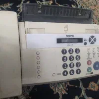تلفون فاکس