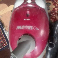 بخاری گازی ودوعدد جاروبرقی فروشی|بخاری، هیتر، شومینه|محلات, |دیوار