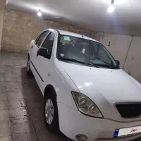 تیبا ۱۴۰۰ کارکرد۹۰۰۰۰|خودرو سواری و وانت|تهران, شارق|دیوار