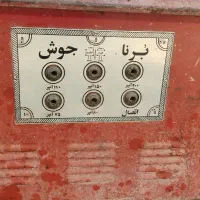 دستگاه جوش|ماشینآلات صنعتی|دینور, |دیوار