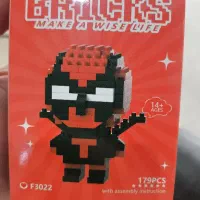 لگو اسپایدرمن|اسباب‌بازی بچه|تهران, اباذر|دیوار