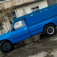 نیسان زامیاد مدل 90