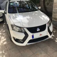 کوییک s 1401 سفید