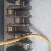 میلنگ ایسوزو ۶ تن