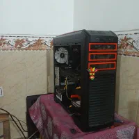 کامپیوتر گیمینگ باندل کامل نسل ۱۰ سری k