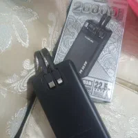 پاور بیست هزار اصلی