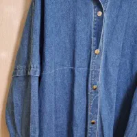 مانتو جین|لباس|رشت, توشیبا|دیوار