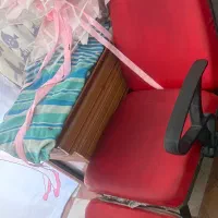صندلی اصلاح