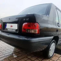 پراید۱۳۱ مدل۹۸ در حد|خودرو سواری و وانت|تاکستان, |دیوار