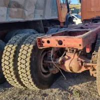 ۶ حلقه لاستیک گل معدنی