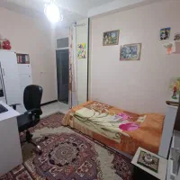 رهن کامل ویافروش آپارتمان 3خوابه شیک با 2 حیاط|اجارهٔ آپارتمان|مشکین‌دشت, |دیوار