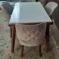 میز غذا خوری