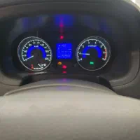 ام وی ام ۵۵۰|خودرو سواری و وانت|گلستان (تهران), |دیوار