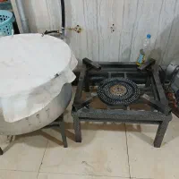 وسایل کبابیتکمیل|کافیشاپ و رستوران|آذرشهر, |دیوار