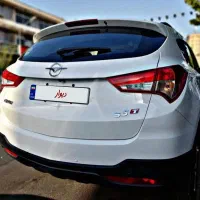 هایما s 5 توربو اتومات خشک مدل 1403