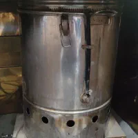 دستگاه ذرت|کافیشاپ و رستوران|کهریزک, |دیوار