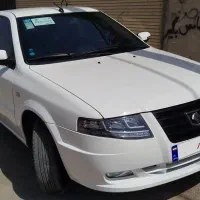 سورن پلاس 403مشابه صفر