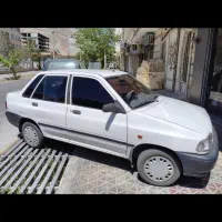 پراید 131 SL|خودرو سواری و وانت|خمینی‌شهر, |دیوار