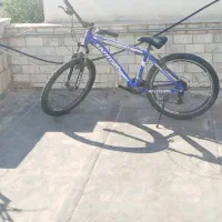 دوچرخه سایز 26