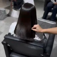 کراتین پروتئین تراپی احیاءو صافی