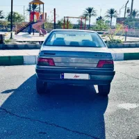 پژو 405دوگانه کارخانه|خودرو سواری و وانت|بم, |دیوار