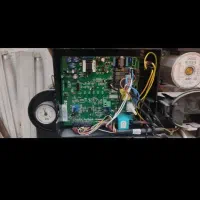 تعمیرات تخصصی انواع پکیج های دیواری پردیس|خدمات پیشه و مهارت|پردیس, فاز ۲|دیوار