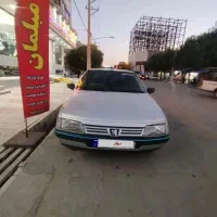 405مدل91دوگانه شرکت