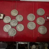 سکه شاه