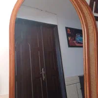 اینه قدی نو|آینه|قائن, |دیوار