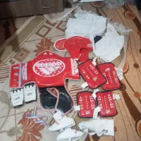 لباس تکواندو ست کامل