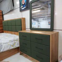 اصفهان خودش تولیدی داره چرا گرونتر میخری.|تخت و سرویس خواب|اصفهان, قهجاورستان|دیوار