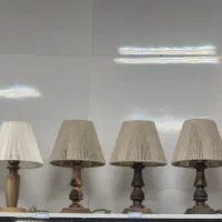 آباژور چوبی (گالری چوبی جات)