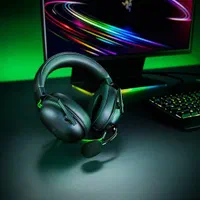هدست گیمینگ Razer Blackshark v2x|قطعات و لوازم جانبی رایانه|مشهد, حسابی جنوبی (شهرک غرب)|دیوار