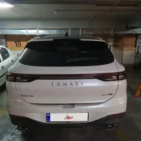لاماری ایما هیبرید سفید صدفی 2025|خودرو سواری و وانت|تبریز, |دیوار