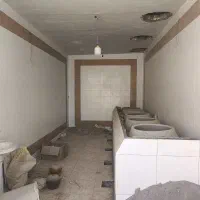 مغازه فروشی در کمشچه|فروش مغازه و غرفه|حبیب آباد, |دیوار