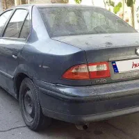 سمند lx مدل ۹۰ دو برگ سند زیر قیمت