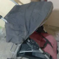 کالسکه|کالسکه و لوازم جانبی|قرچک, مهدیه|دیوار