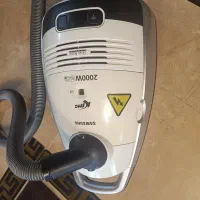 جاروبرقی کنترل بلوتوثی سامسونگ ۲ عدد