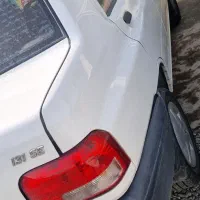 پراید مدل ۹۶