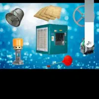 تعمیرسرویس نصب کولرآبی ابگرمکن شبانه روزی