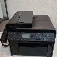 پرینترلیزری چهارکاره وایرلس وشبکهCanon4780wباضمانت