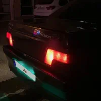 پژو ۴۰۵ تک گانه