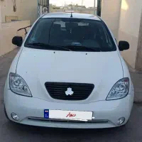 فروش فوری تیبا2 تمام فول مدل 97