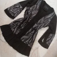 مانتو به قیمت فاکتور