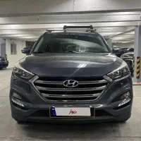 هیوندای توسان ix 35 2000cc، مدل ۲۰۱۷|خودرو سواری و وانت|تهران, کامرانیه|دیوار