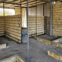 تخریب. بازسازی|خدمات پیشه و مهارت|رشت, گلسار|دیوار