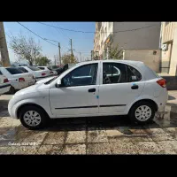 تیبا2بدون توضیحات در حد صفر