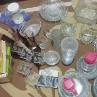 ظروف شکستی|ظروف سرو و پذیرایی|فولادشهر, B5|دیوار